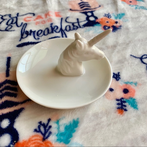 🦄 Unicorn Jewelry Holder 🦄 - Picture 3 of 3